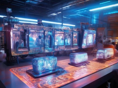 智能产品与文学创作的诗篇