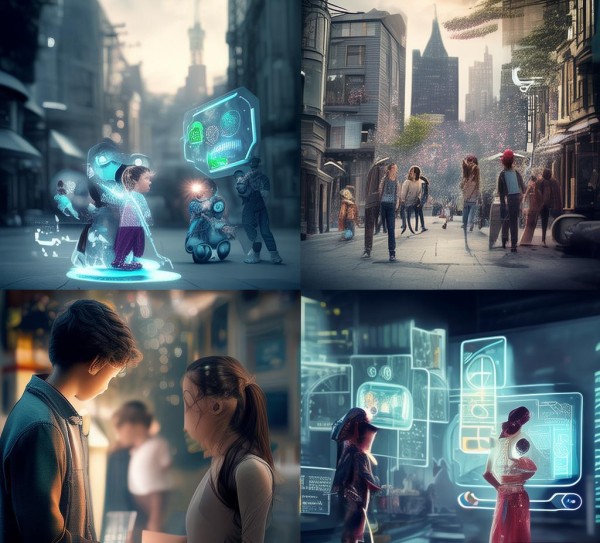 科技与生活,创新故事 科技与生活,创新故事